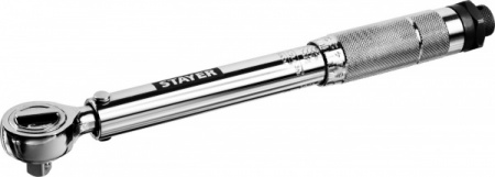 Ключ динамометрический Stayer Professional, 3/8", 14 - 112 Нм, 64064-110