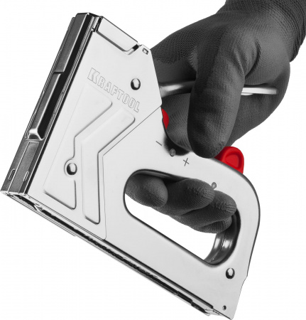 Степлер для скоб Kraftool 3180