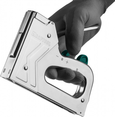 Степлер для скоб Kraftool 3185