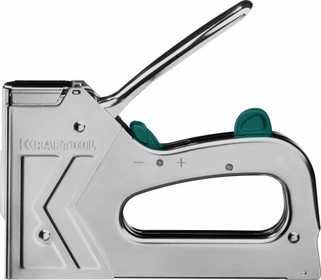 Степлер для скоб Kraftool 3185