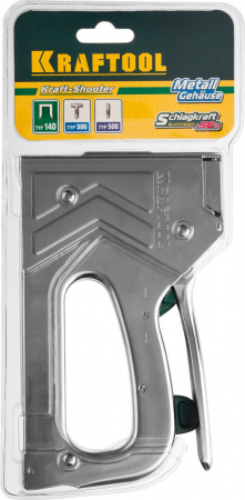 Степлер для скоб Kraftool 3185