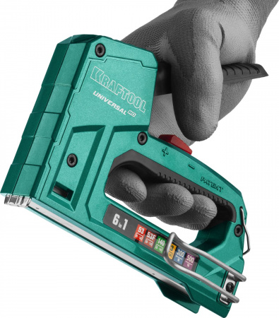 Степлер для скоб Kraftool 3188