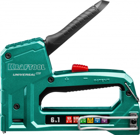 Степлер для скоб Kraftool 3188
