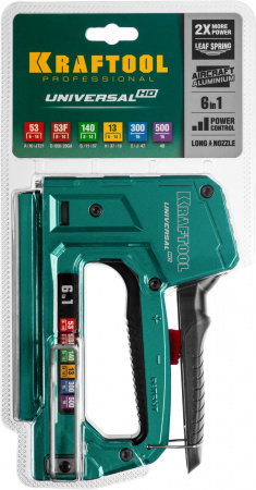 Степлер для скоб Kraftool 3188