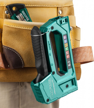 Степлер для скоб Kraftool 3188