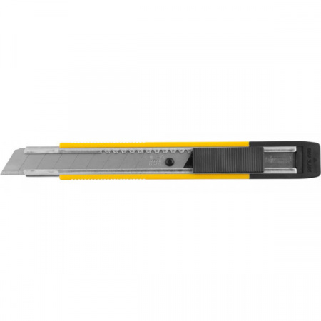 Нож Olfa "AUTO LOCK", "Medium Tough Cutter", 12,5 мм, OL-MT-1