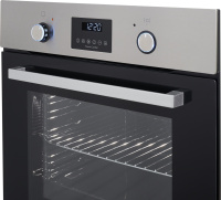 Духовой шкаф Weissgauff EOA 39 PDX