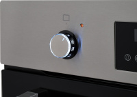 Духовой шкаф Weissgauff EOA 39 PDX