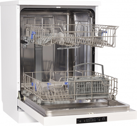 Посудомоечная машина Weissgauff DW 6015
