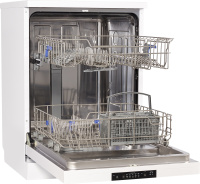 Weissgauff-DW-6015 Посудомоечная машина Weissgauff DW 6015