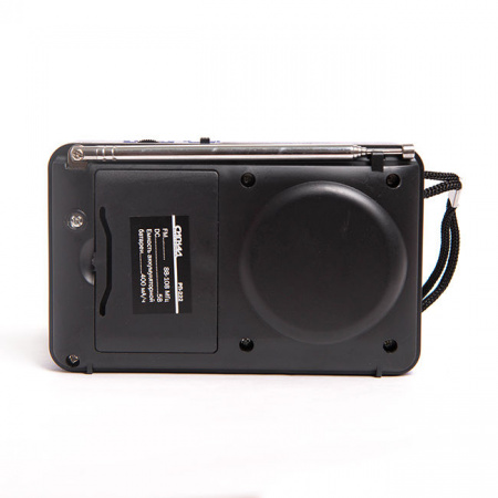 Радиоприемник Сигнал РП-222