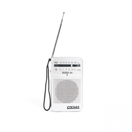 Радиоприемник Эфир-01