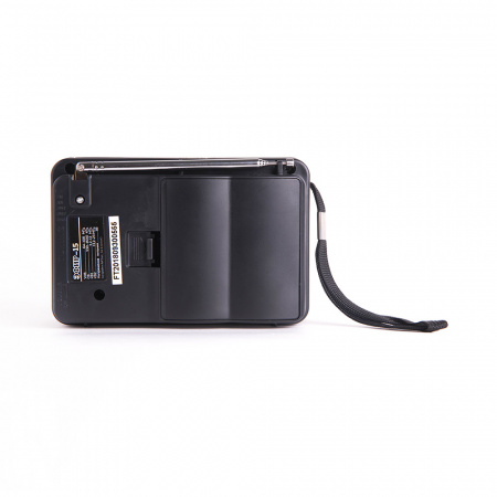 Радиоприемник Эфир-15