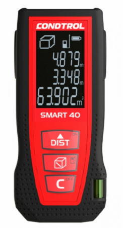 Дальномер лазерный Condtrol Smart 40 0,05-40м