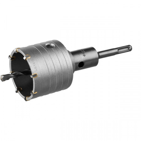 Коронка Зубр SDS-Plus, 68 мм, 2918-68_z01