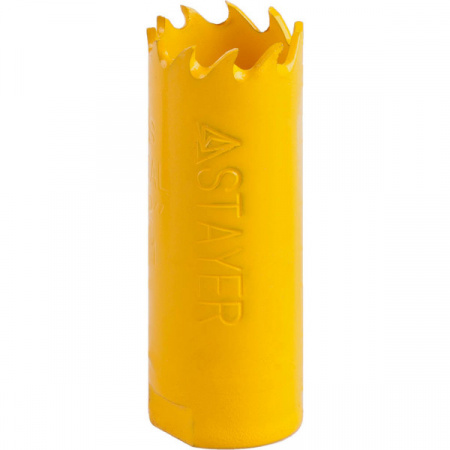 Коронка Stayer "PROFESSIONAL", d=20 мм, 29547-020