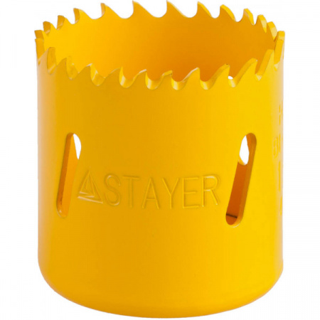 Коронка Stayer "PROFESSIONAL", d=44 мм, 29547-044