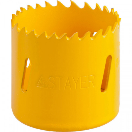 Коронка Stayer "PROFESSIONAL", d=48 мм, 29547-048