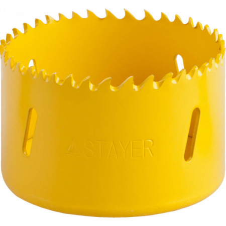 Коронка Stayer "PROFESSIONAL", d=68 мм, 29547-068