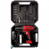 Дрель аккумуляторная RedVerg RD-SD12L/2Y