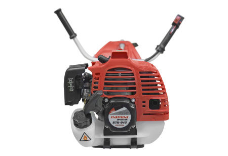 Травокосилка Парма Практик БТК-043