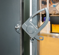 Холодильник для хранения шуб Graude PK 70.0