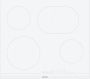 Варочная панель Gorenje ECT643WCSC