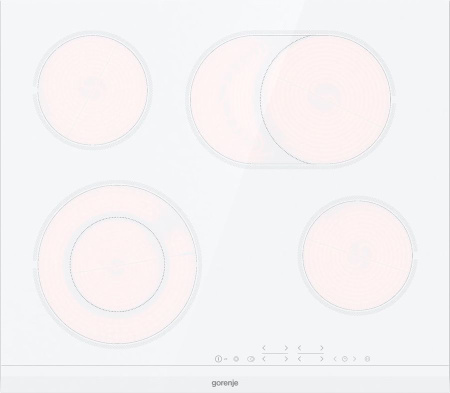 Варочная панель Gorenje ECT643WCSC