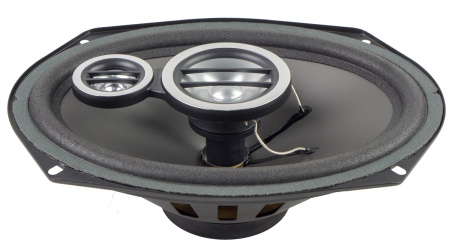 Автоколонки Econ EBS-6903