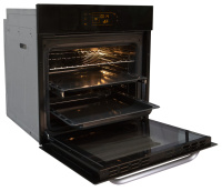 Zigmund-Shtain-EN-133-512-B Духовой шкаф Zigmund & Shtain EN 133.512 B