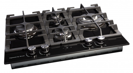 Газовая варочная панель Zigmund & Shtain MN 195.61 B