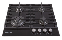 Газовая варочная панель Zigmund & Shtain MN 197.61 B
