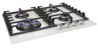 Газовая варочная панель Zigmund & Shtain MN 197.61 W