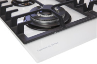 Газовая варочная панель Zigmund & Shtain MN 197.61 W