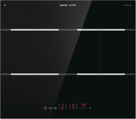 Варочная панель индукционная Gorenje IT646ORAB