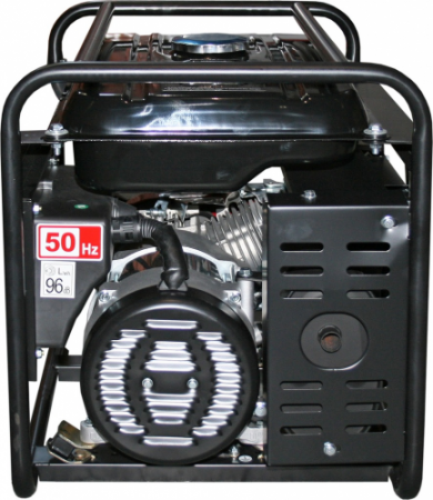 Генератор бензиновый DDE GG3300
