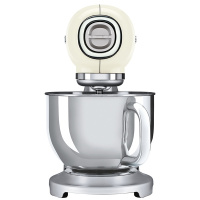 Миксер Smeg SMF02CREU