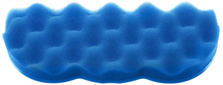 Комплект моторных фильтров Filtero FTM 07 SAM