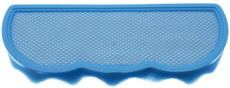 Комплект моторных фильтров Filtero FTM 07 SAM