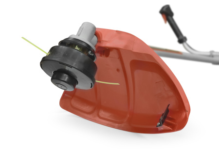 Травокосилка Парма ПРАКТИК БТК-052