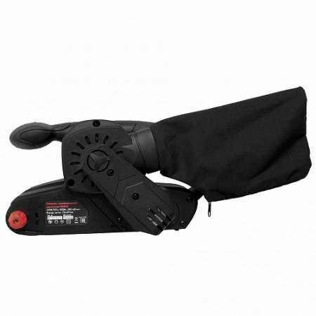 Шлифмашина RedVerg Basic BS800