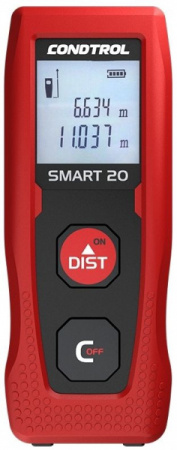 Дальномер лазерный Condtrol Smart 20