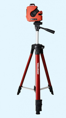 Нивелир лазерный Condtrol NEO X1-360