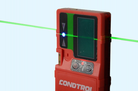 Нивелир лазерный Condtrol XLiner 360 G