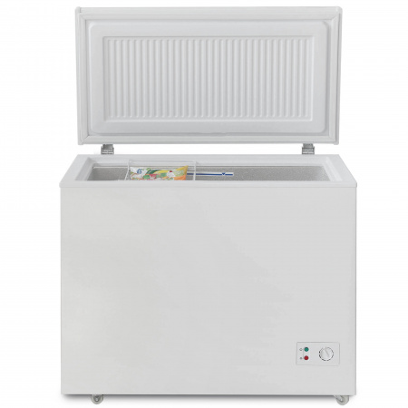 Морозильный ларь Бирюса 210КО