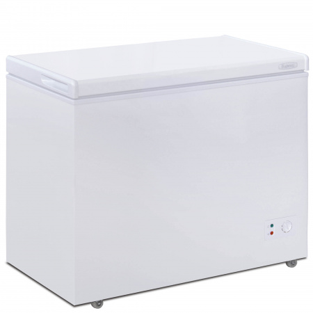 Морозильный ларь Бирюса 210КО