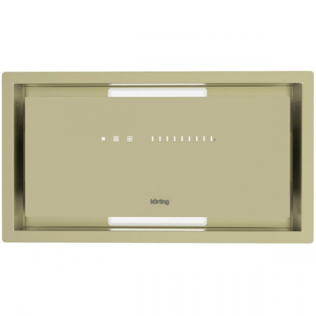 Встраиваемая вытяжка Korting KHI 6997 GB