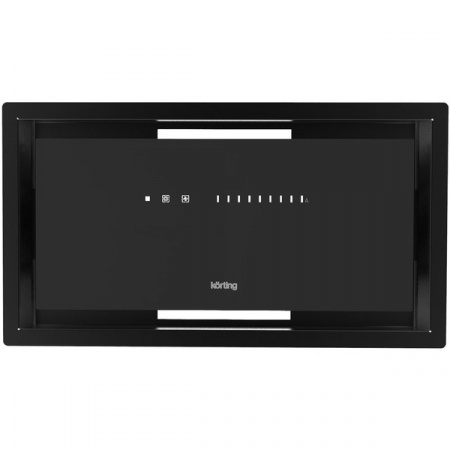 Встраиваемая вытяжка Korting KHI 6997 GN