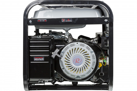 Генератор бензиновый Ресанта БГ 8000 Э