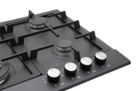 Газовая варочная панель Zigmund & Shtain GN 128.61 B